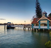 Oxford Street Bulimba - Sunshine Coast Tourism
