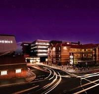 Caxton Street and The Barracks - Sunshine Coast Tourism