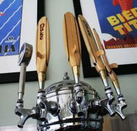Burleigh Brewing Company - Sunshine Coast Tourism