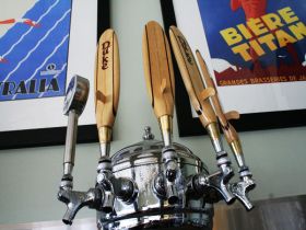 Burleigh Brewing Company - Sunshine Coast Tourism 0