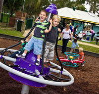 Laguna Park