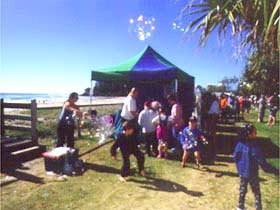 Q Supercentre QLD Sunshine Coast Tourism