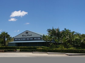 King Opal - Holiday Sunshine Coast 0