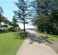 Pat Fagan Park
