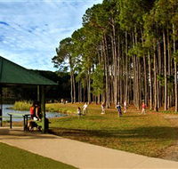Pizzey Park - Sunshine Coast Tourism