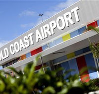 Gold Coast Airport - Sunshine Coast Tourism