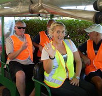 The Carlton Brewhouse - Sunshine Coast Tourism