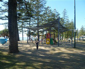 Justins Park - Sunshine Coast Tourism 0
