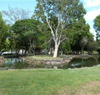 McIntosh Island Park - Sunshine Coast Tourism