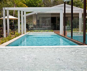 Flaxton QLD Sunshine Coast Tourism