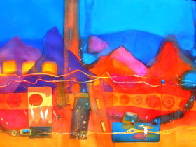 Caloundra Regional Art Gallery - Holiday Sunshine Coast 0