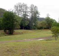 Brooyar State Forest