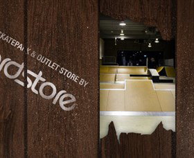 Boardstore Park - Sunshine Coast Tourism 0