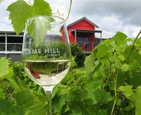 Flame Hill Vineyard - Holiday Sunshine Coast 0