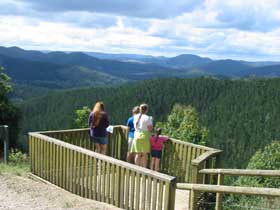 Gheerulla QLD Holiday Sunshine Coast