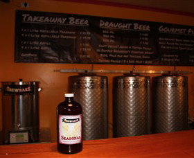 Brewbake At The Big Pineapple - Holiday Sunshine Coast 0