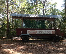 Apallonian Hotel - Holiday Sunshine Coast 0