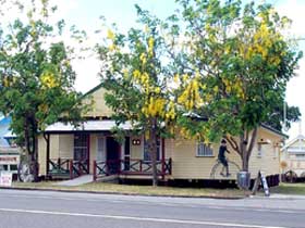 Kilkivan Shire Museum - Holiday Sunshine Coast 0
