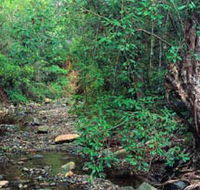 Mudlo National Park