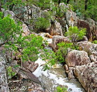Crows Nest National Park - Holiday Sunshine Coast