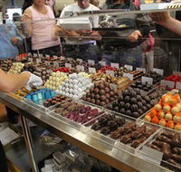 Poppys Chocolate