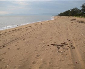 Forrest Beach - Holiday Sunshine Coast 0