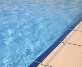 Calliope Swimming Pool - Sunshine Coast Tourism 0