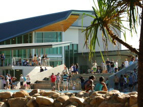 Riverway - Holiday Sunshine Coast 0