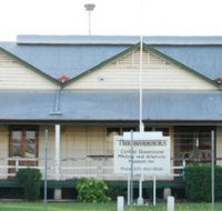 Central Queensland Military Museum