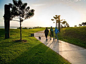 Bluewater Trail - Sunshine Coast Tourism 0