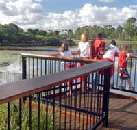 Maryboroughs Glory Hole - Sunshine Coast Tourism