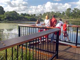 Maryboroughs Glory Hole - Holiday Sunshine Coast 0