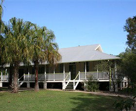 Cape Pallarenda Conservation Park - Holiday Sunshine Coast 0