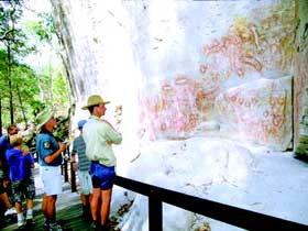 Injune QLD Holiday Sunshine Coast