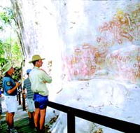 The Art Gallery