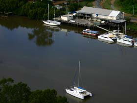 Port Of Maryborough - Holiday Sunshine Coast 0