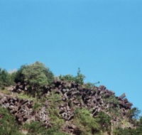 Mount Scoria Conservation Park