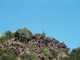 Mount Scoria Conservation Park - Holiday Sunshine Coast 0