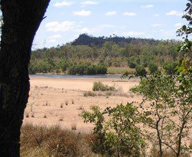 Alabama Hill QLD Holiday Sunshine Coast
