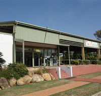 Terrestrial Georgetown Centre - Sunshine Coast Tourism