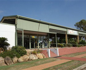 Terrestrial Georgetown Centre - Sunshine Coast Tourism 0