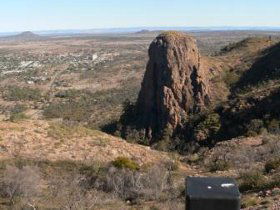 Buckland QLD Holiday Sunshine Coast