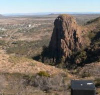 Minerva Hills National Park