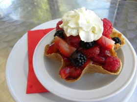 The Bramble Patch - Sunshine Coast Tourism 0