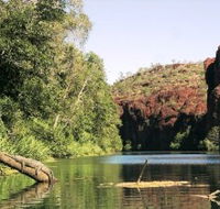 Lawn Hill Circuit - Sunshine Coast Tourism