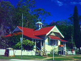 Atherton Tablelands QLD Sunshine Coast Tourism