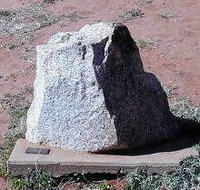 Destructo Monument - Sunshine Coast Tourism