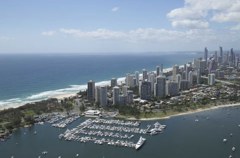 Southport Yacht Club Incorporated - Sunshine Coast Tourism 2