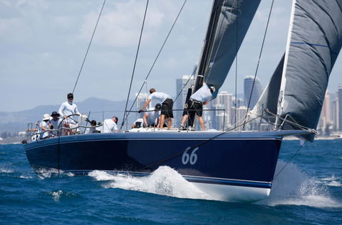 Southport Yacht Club Incorporated - Sunshine Coast Tourism 4