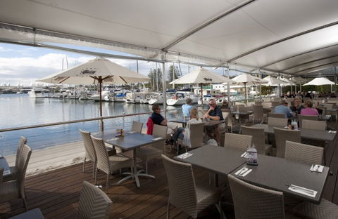 Southport Yacht Club Incorporated - Sunshine Coast Tourism 5